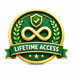 Lifetime Access