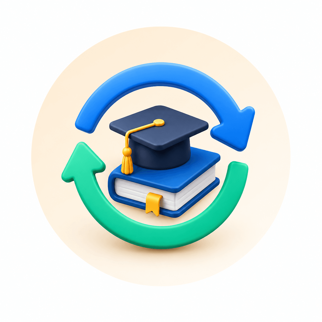 Lifetime Course Updates