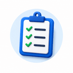 Structured Syllabus