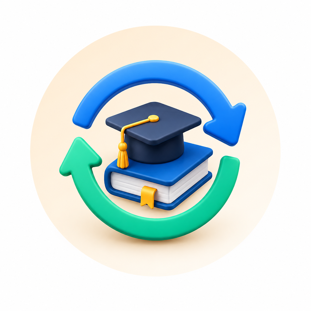 Lifetime Course Updates