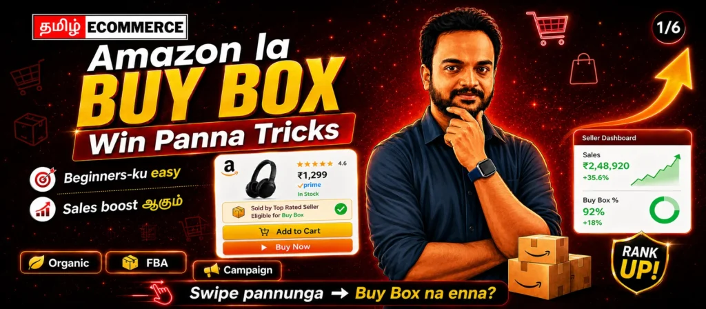 Buy Box