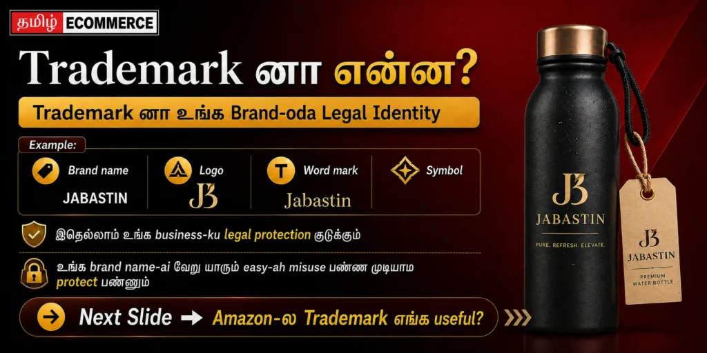 amazon brand registry
