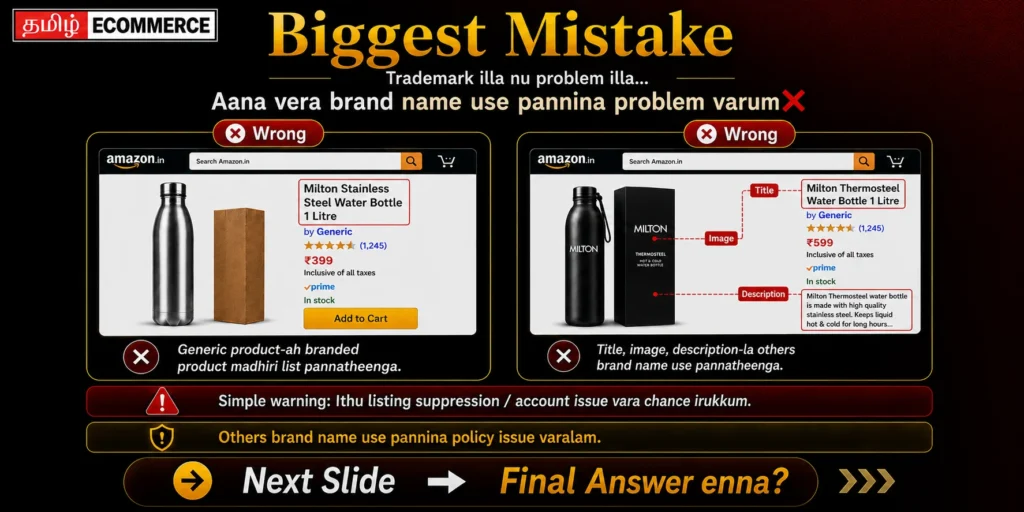 trademark for amazon brand registry
